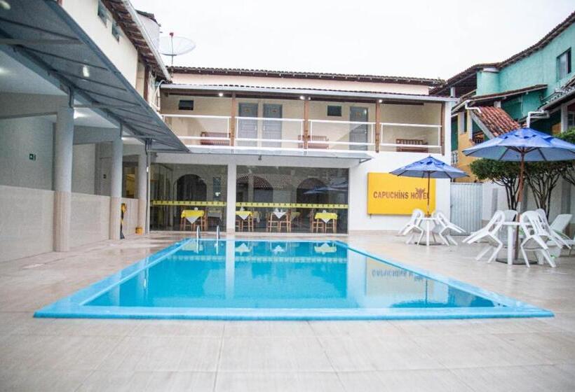 Hotel Capuchins