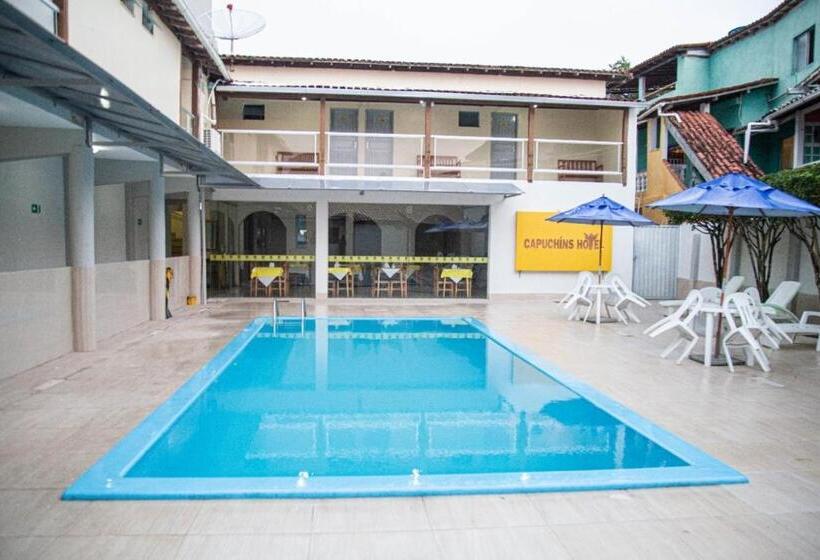 Hotel Capuchins