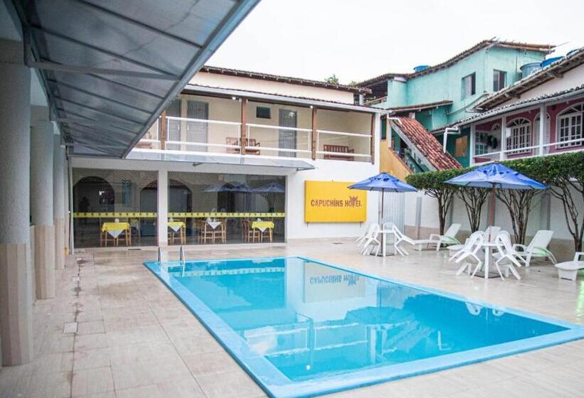 Hotel Capuchins