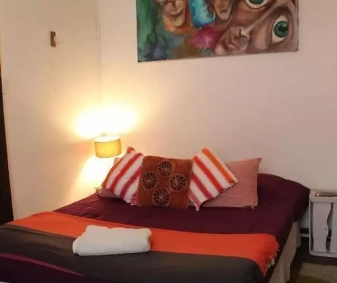 هتل Casa Volante Hostal