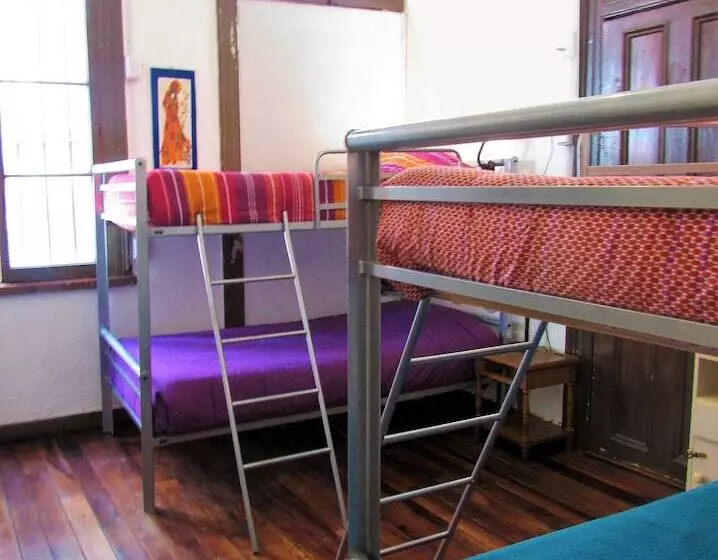 هتل Casa Volante Hostal