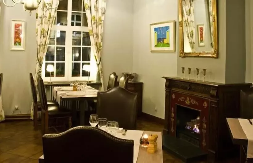 ホテル Hostellerie Croonhof