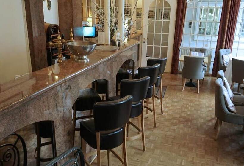 בית מלון כפרי Hostellerie Croonhof