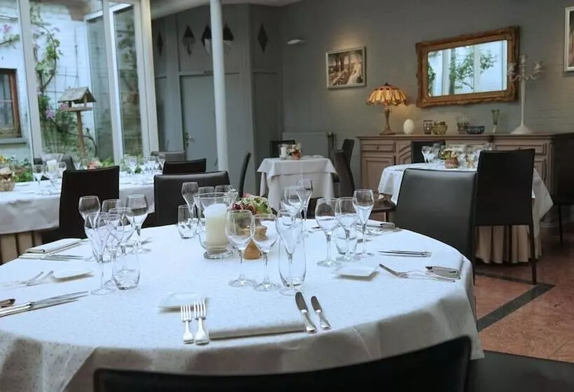 ホテル Hostellerie Croonhof