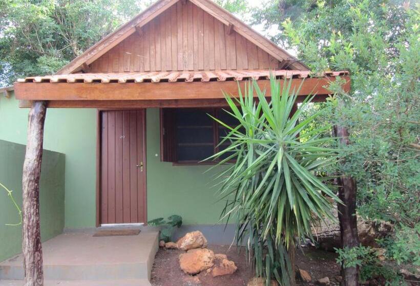 Hotel Eco Pousada Villa Verde