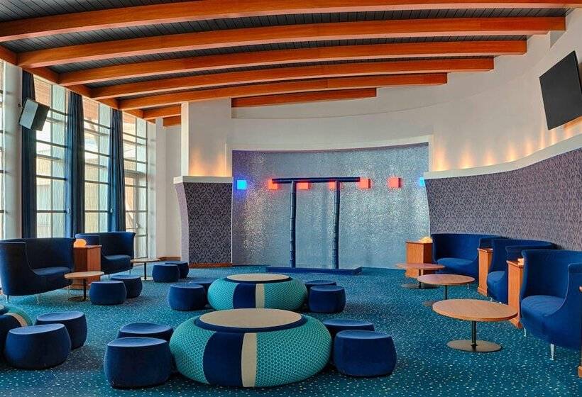 هتل Four Points By Sheraton Oran