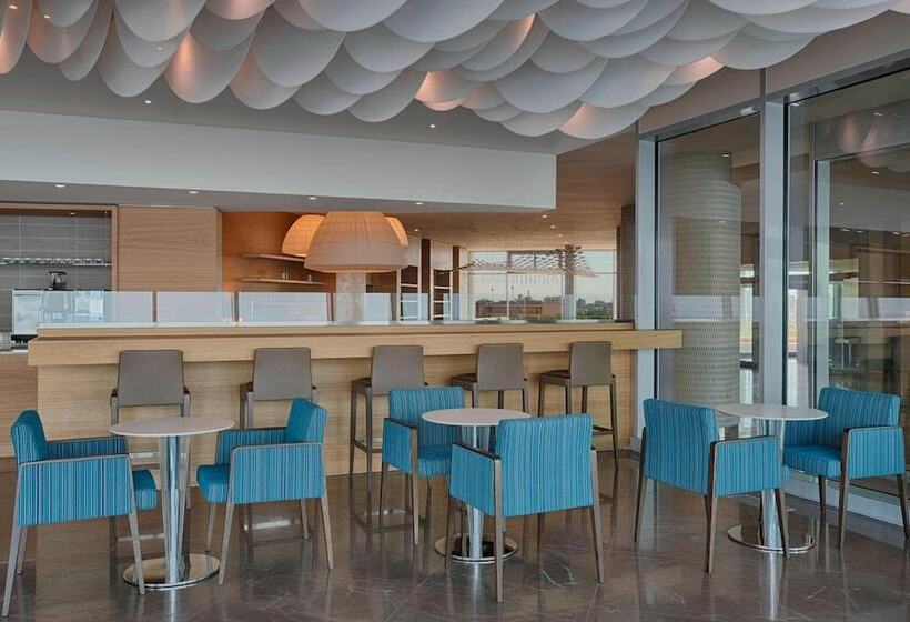 هتل Four Points By Sheraton Oran