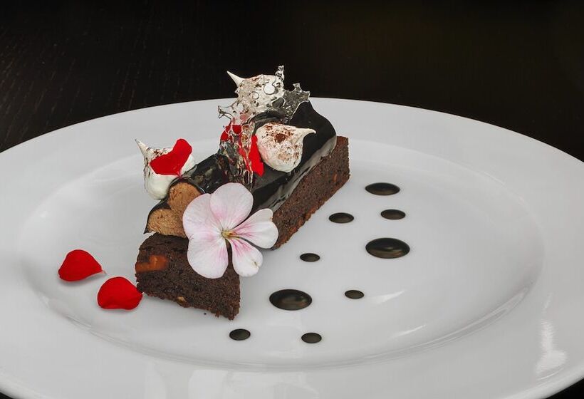 هتل Four Points By Sheraton Oran