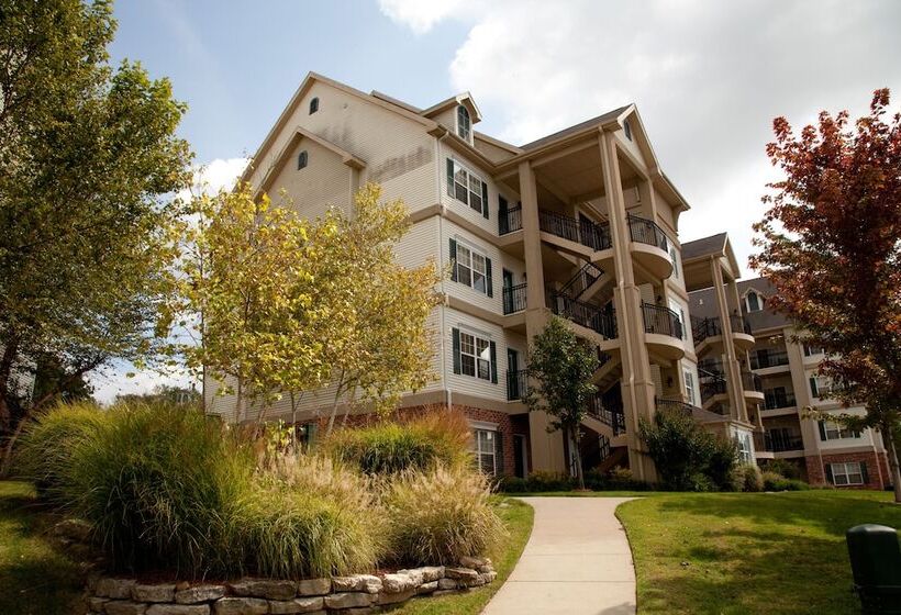 호텔 French Quarter Resort