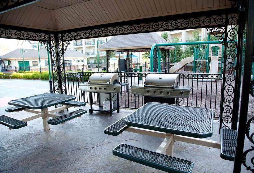 호텔 French Quarter Resort