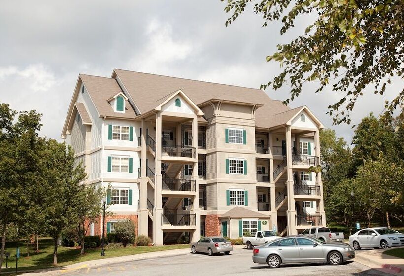 호텔 French Quarter Resort