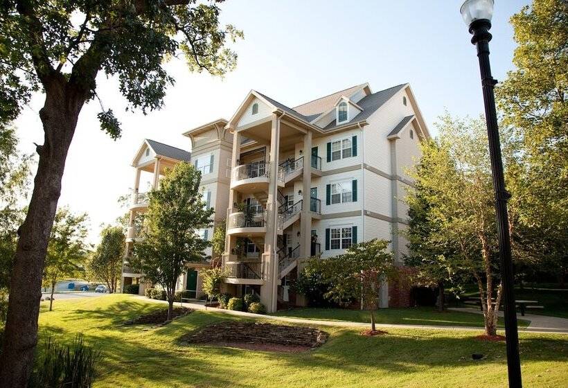 호텔 French Quarter Resort