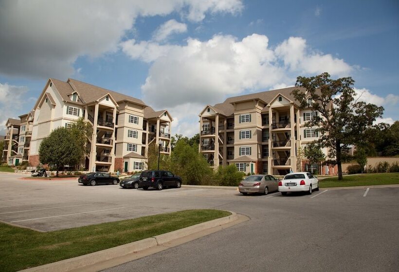 호텔 French Quarter Resort