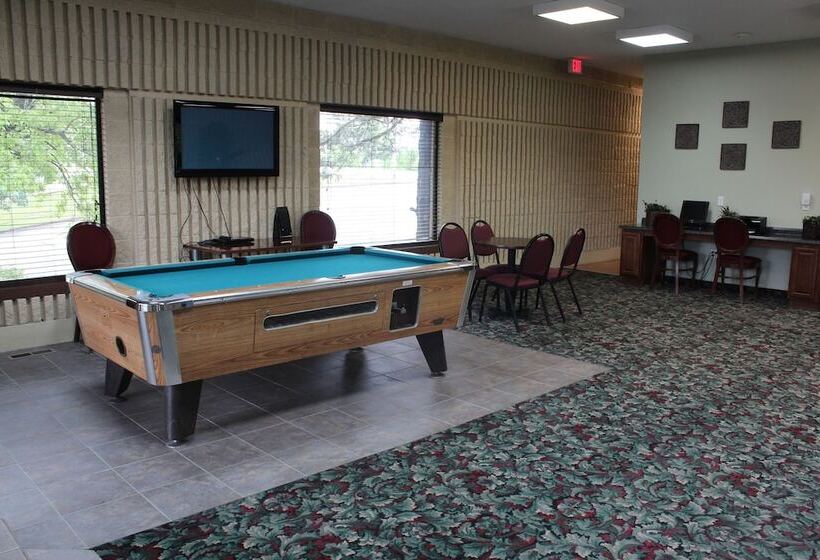 호텔 French Quarter Resort