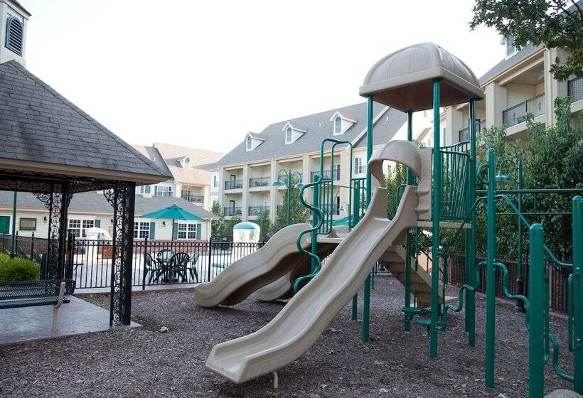 호텔 French Quarter Resort