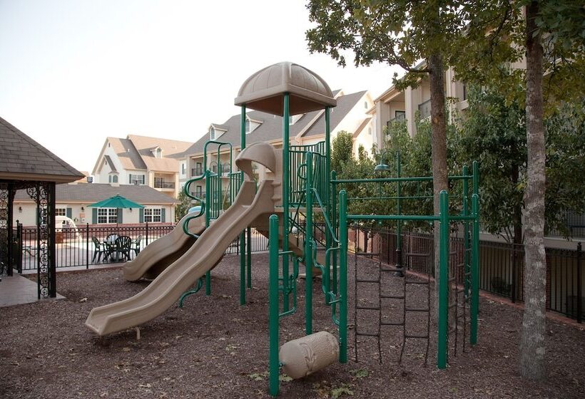 호텔 French Quarter Resort