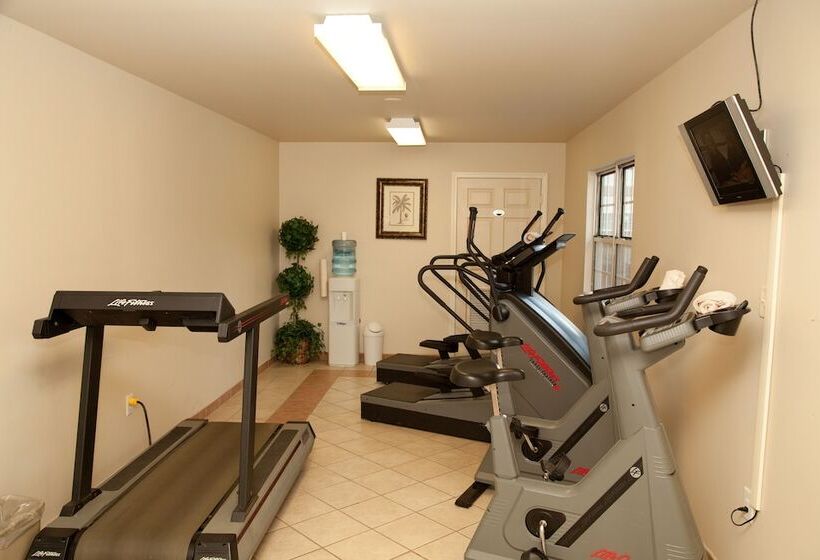 호텔 French Quarter Resort