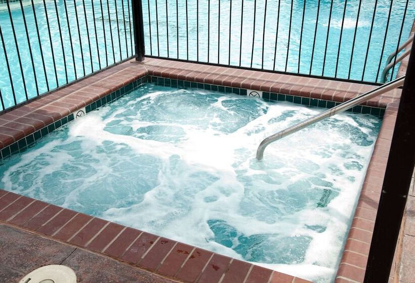 호텔 French Quarter Resort