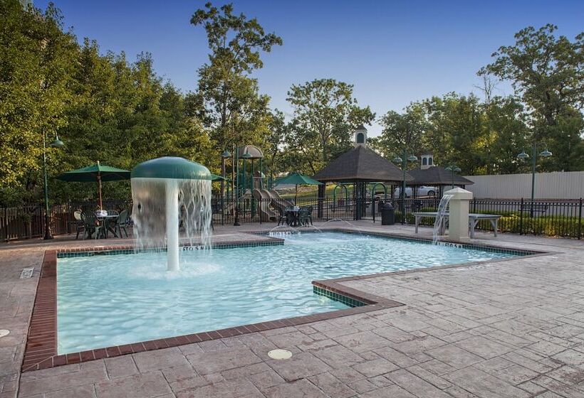 호텔 French Quarter Resort