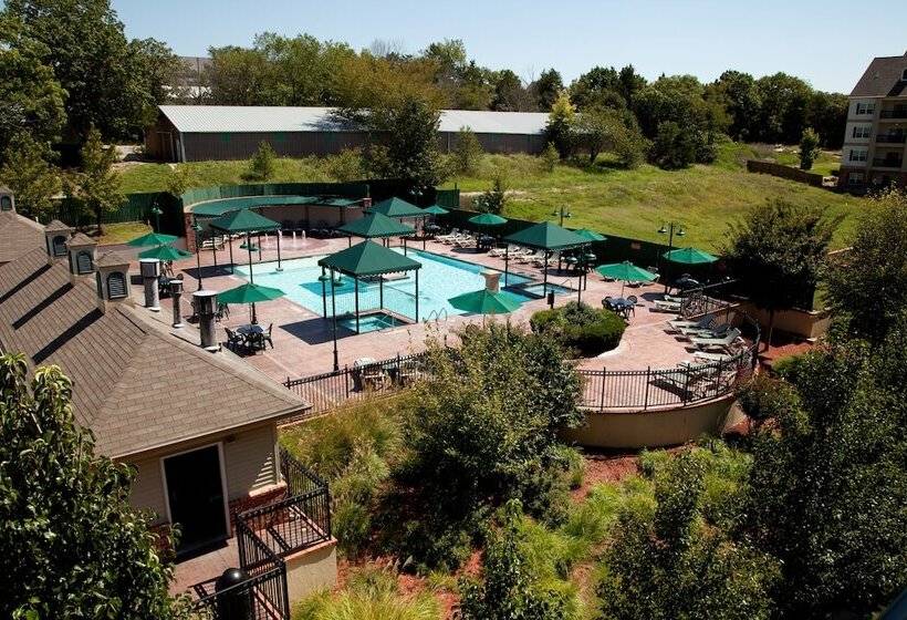 호텔 French Quarter Resort