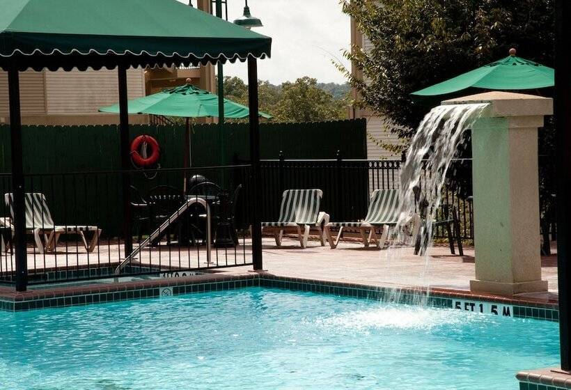 호텔 French Quarter Resort