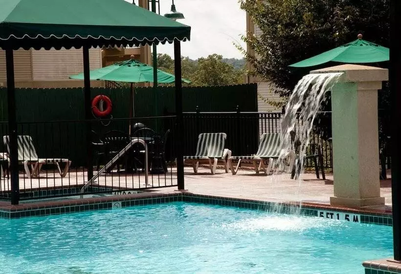 هتل French Quarter Resort