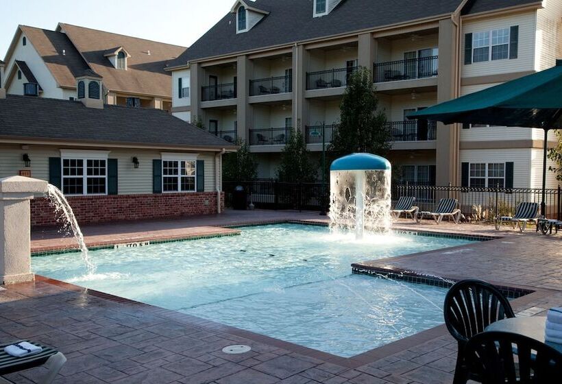 호텔 French Quarter Resort