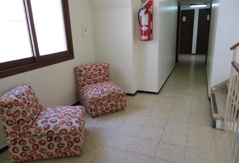 בית מלון כפרי Margal