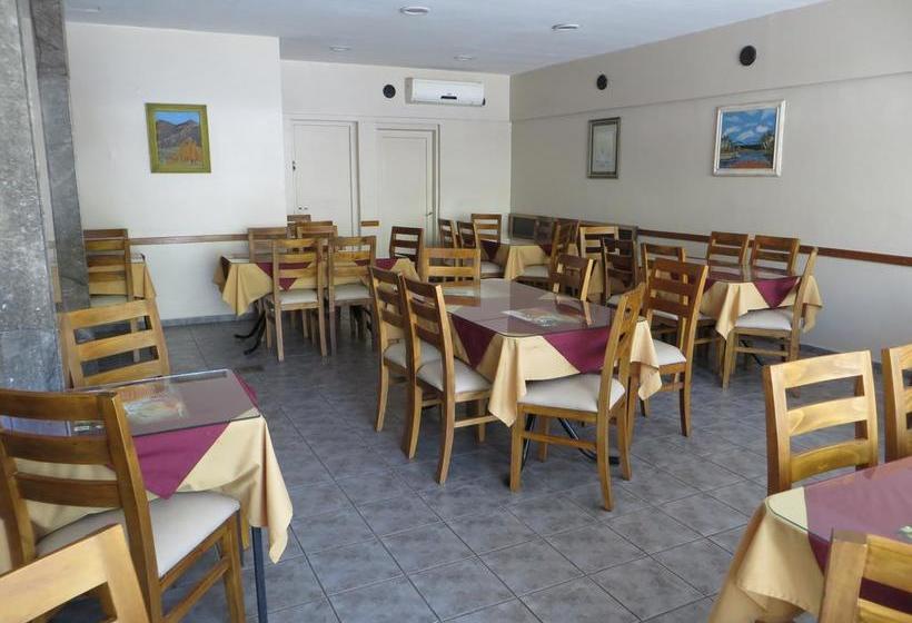 בית מלון כפרי Margal