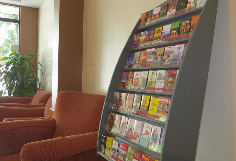 בית מלון כפרי Margal