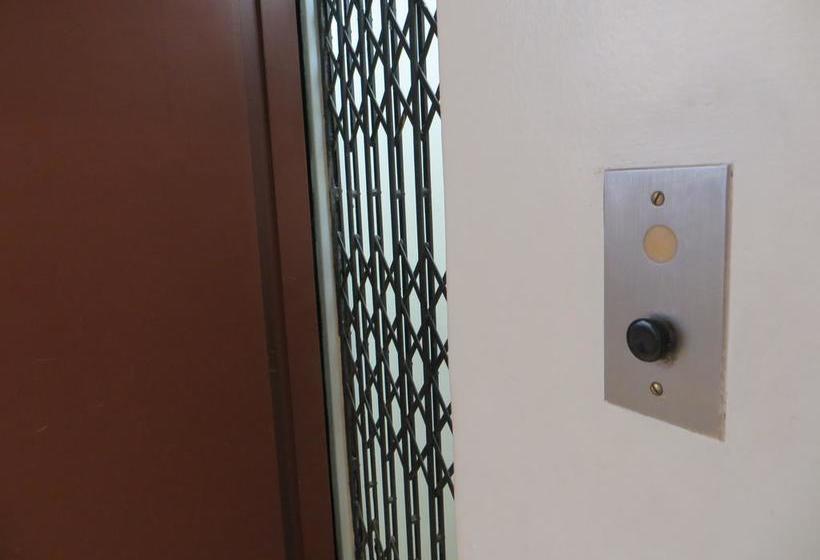 בית מלון כפרי Margal