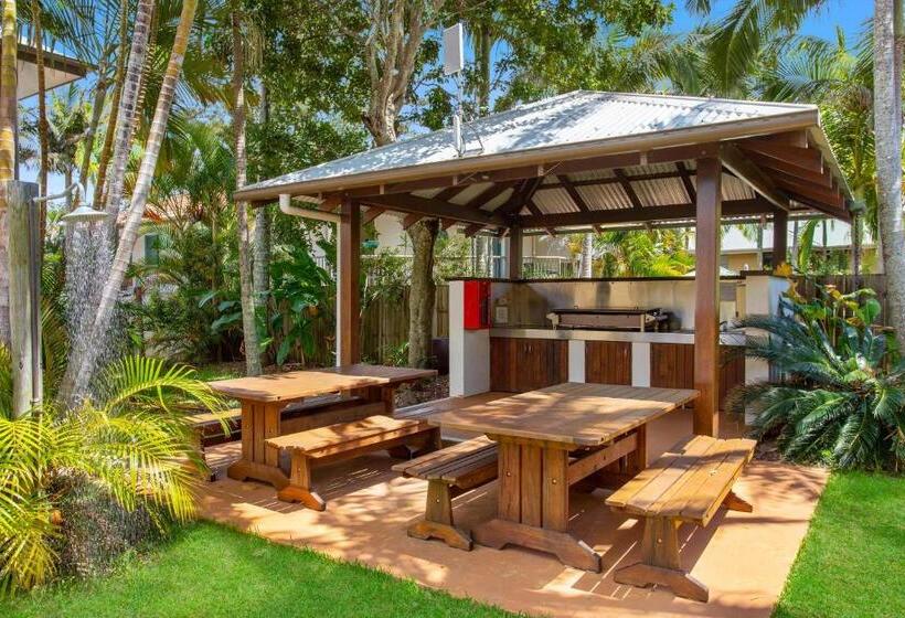 酒店 Mariner Bay Apartments