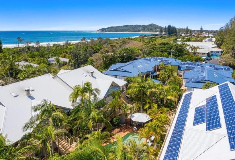 酒店 Mariner Bay Apartments