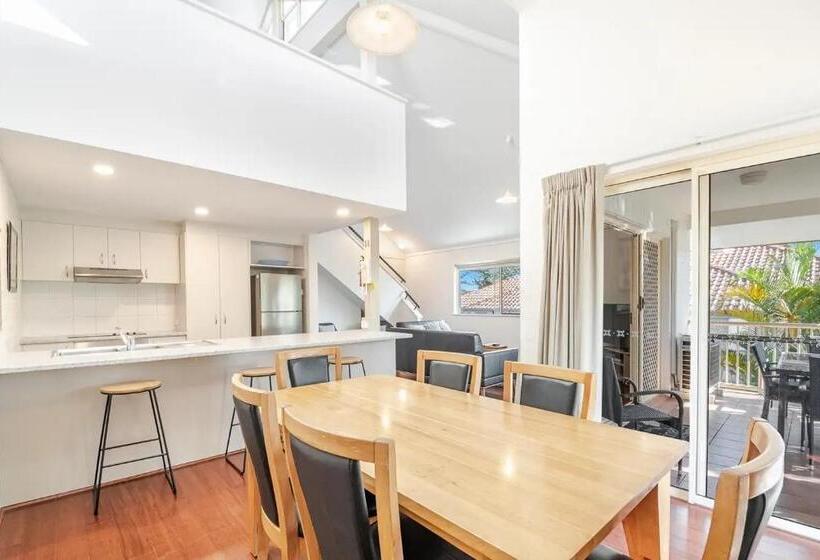 酒店 Mariner Bay Apartments