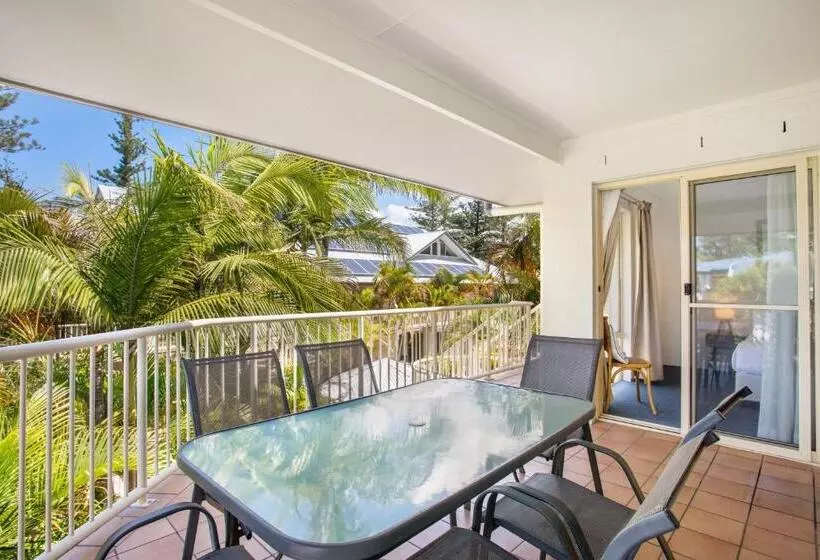 ホテル Mariner Bay Apartments