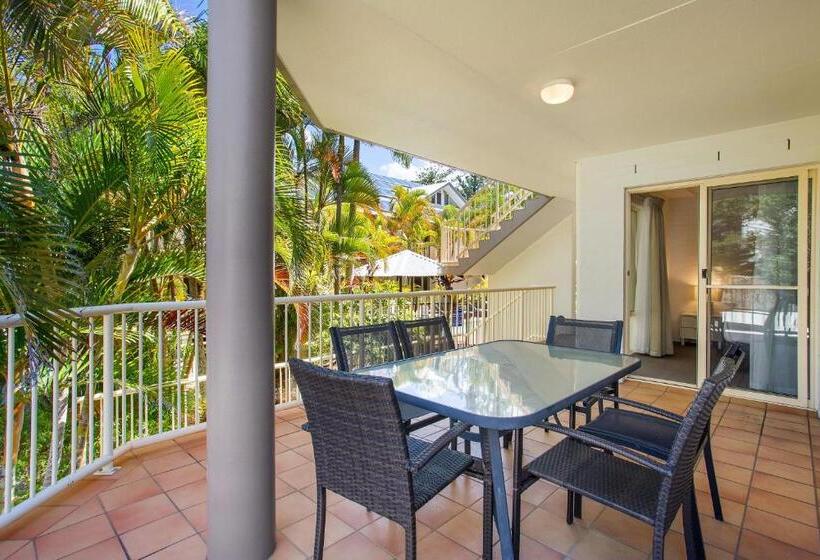 酒店 Mariner Bay Apartments