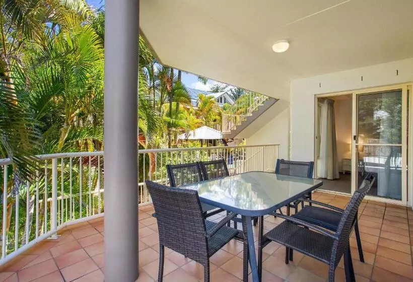 ホテル Mariner Bay Apartments