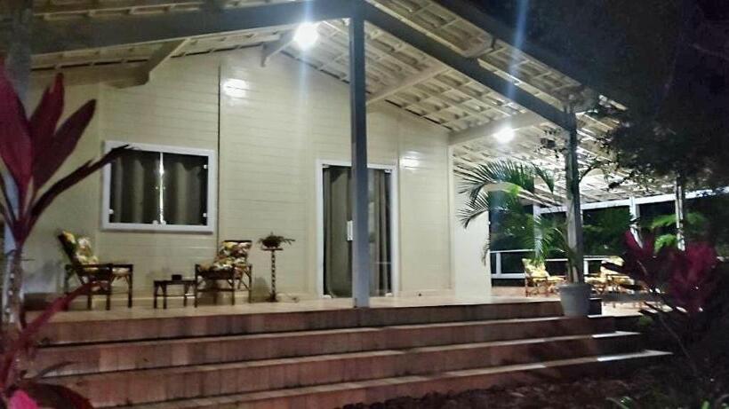 酒店 Mirante De Lençóis