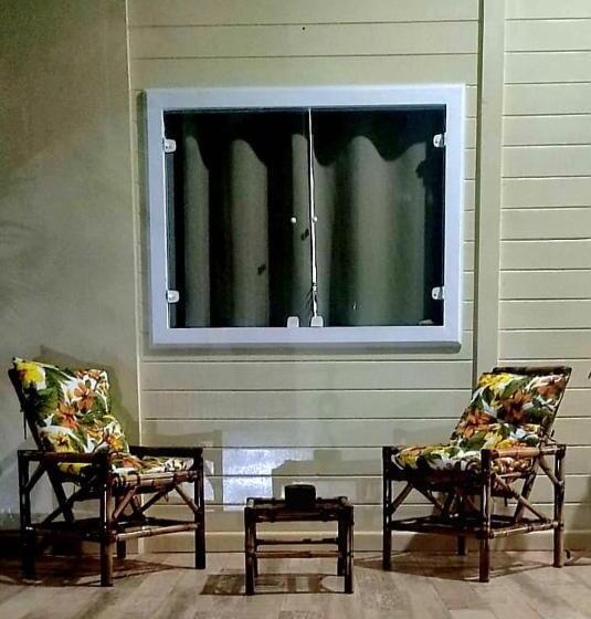 酒店 Mirante De Lençóis