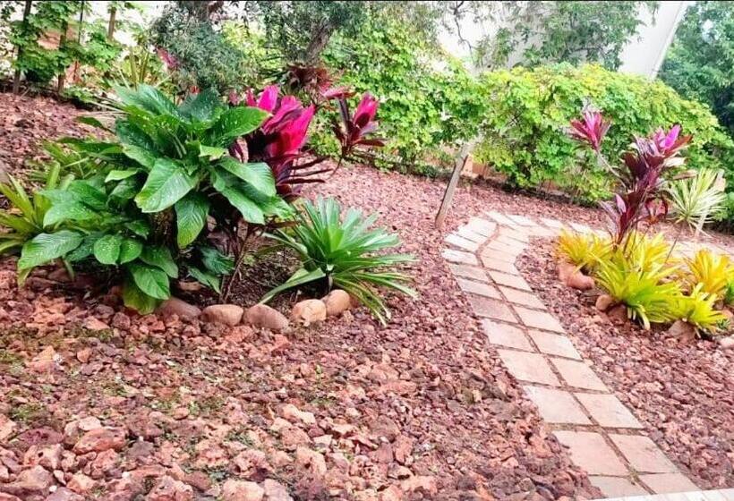 酒店 Mirante De Lençóis