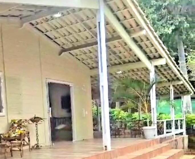 酒店 Mirante De Lençóis