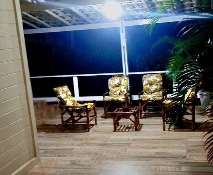 酒店 Mirante De Lençóis