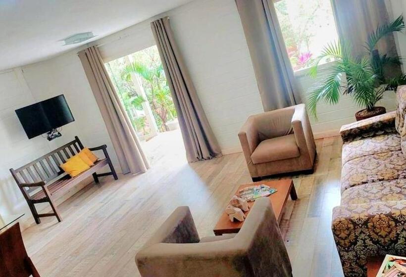 酒店 Mirante De Lençóis