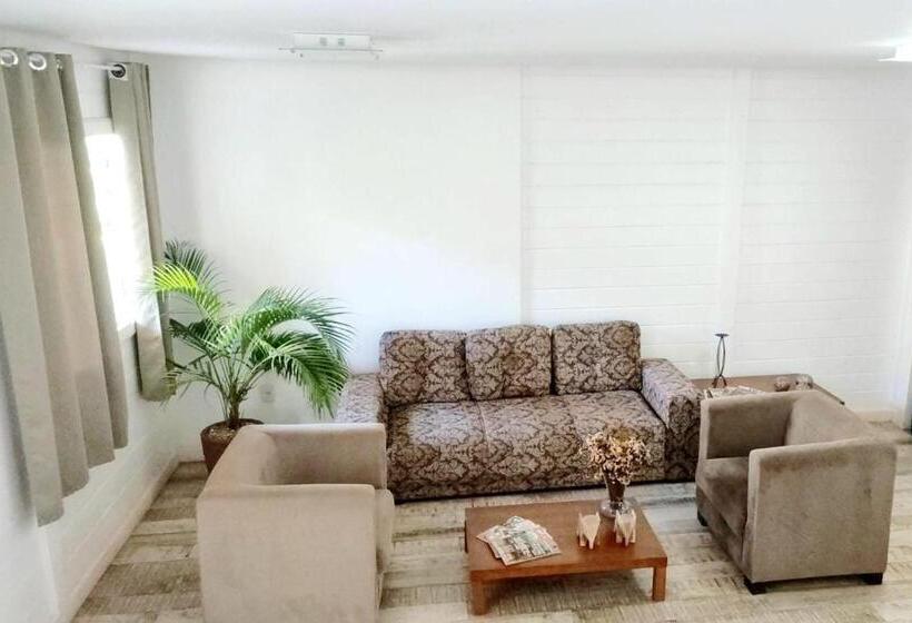 酒店 Mirante De Lençóis