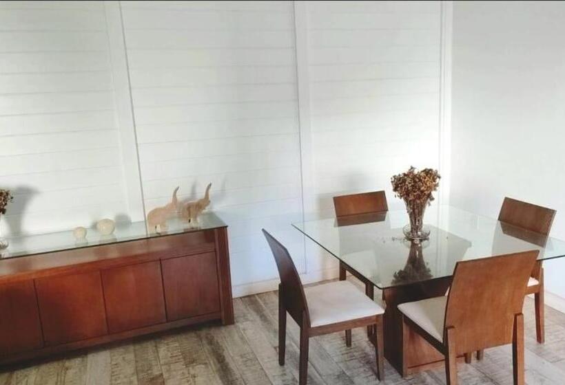 酒店 Mirante De Lençóis