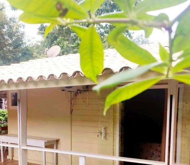 酒店 Mirante De Lençóis