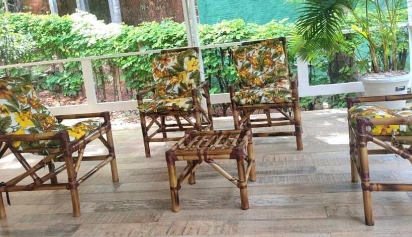 酒店 Mirante De Lençóis