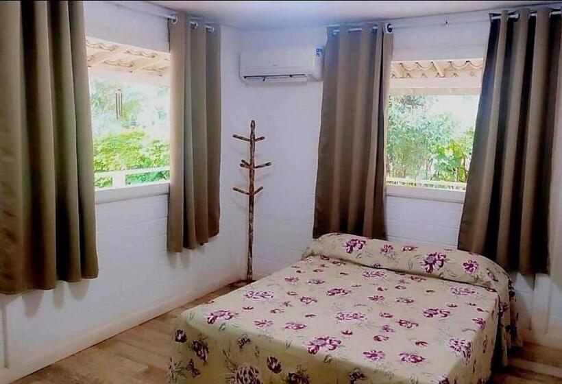 酒店 Mirante De Lençóis