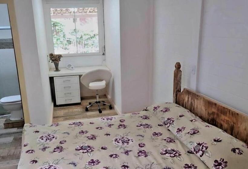 酒店 Mirante De Lençóis