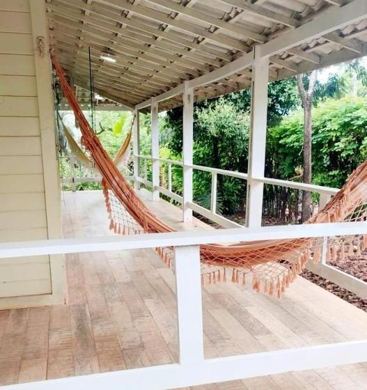 酒店 Mirante De Lençóis